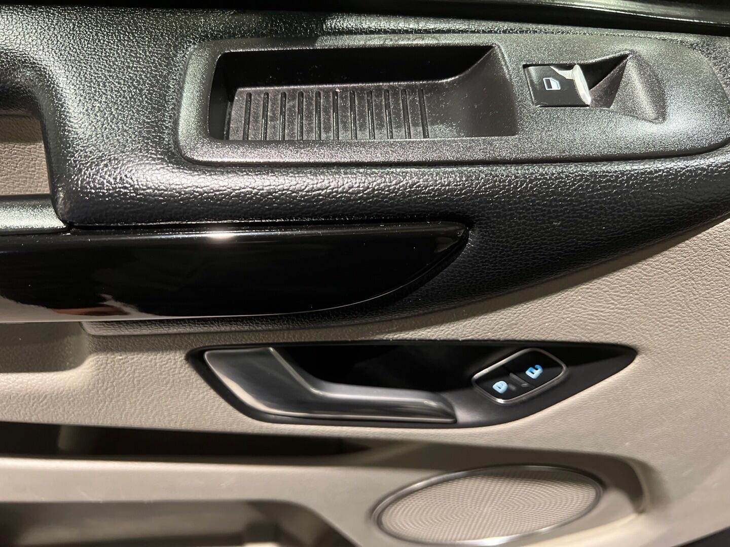 Used Ford Tourneo Custom 2020 for sale - 76771827: Photo 15