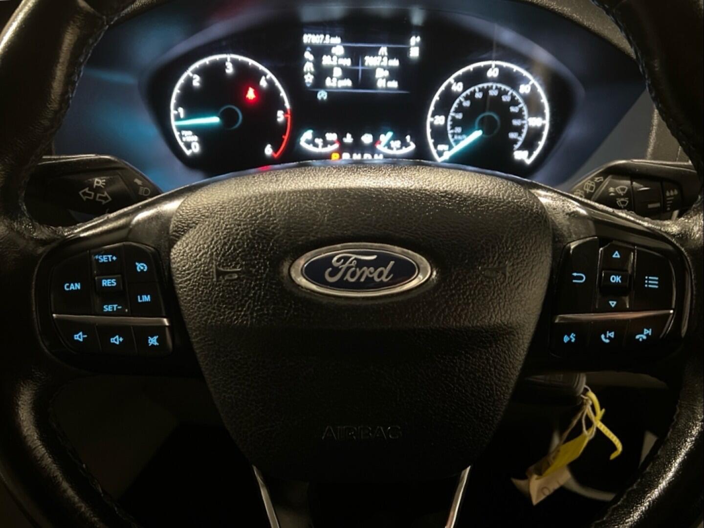 Used Ford Tourneo Custom 2020 for sale - 76771827: Photo 20