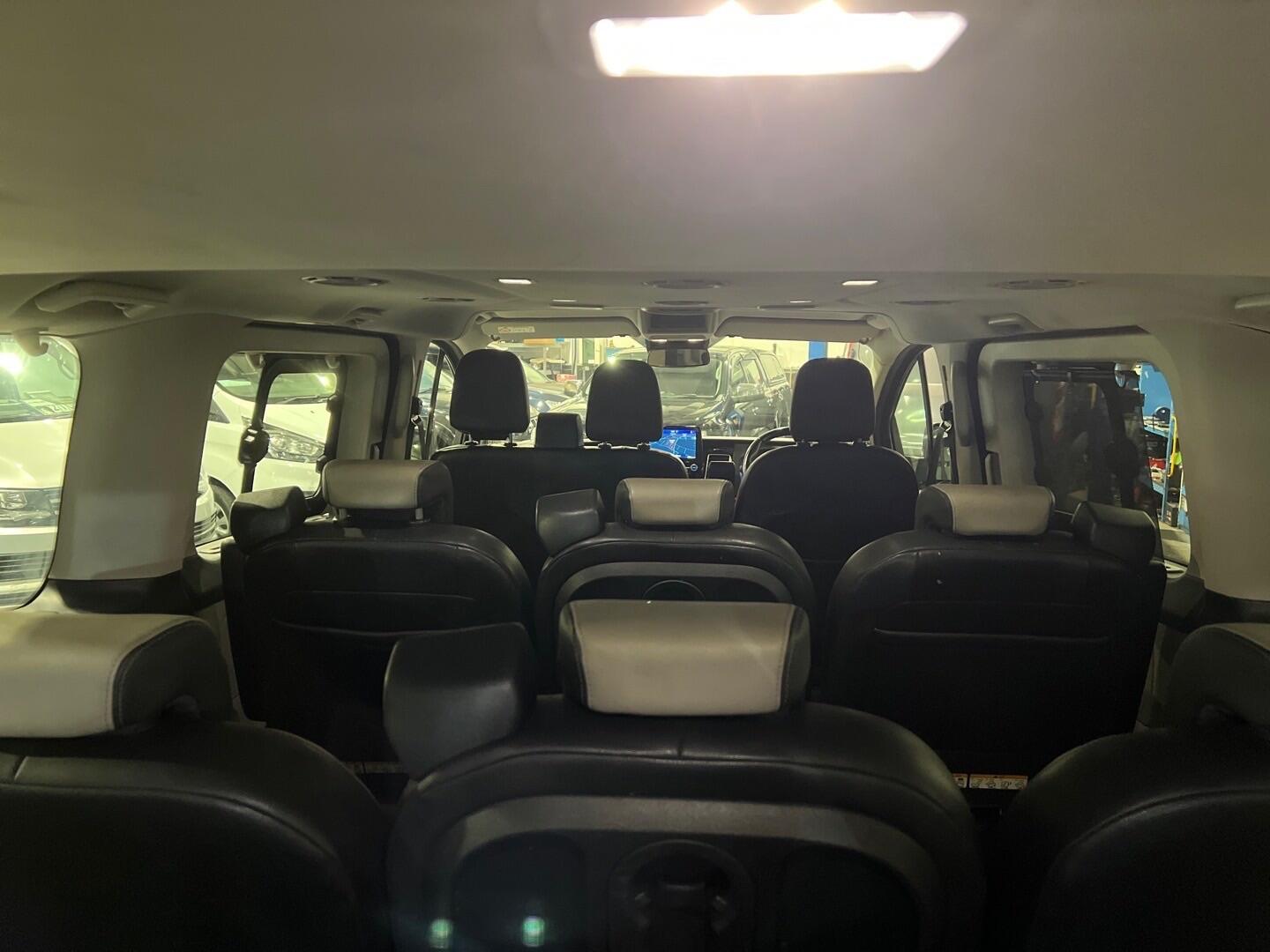 Used Ford Tourneo Custom 2020 for sale - 76771827: Photo 22