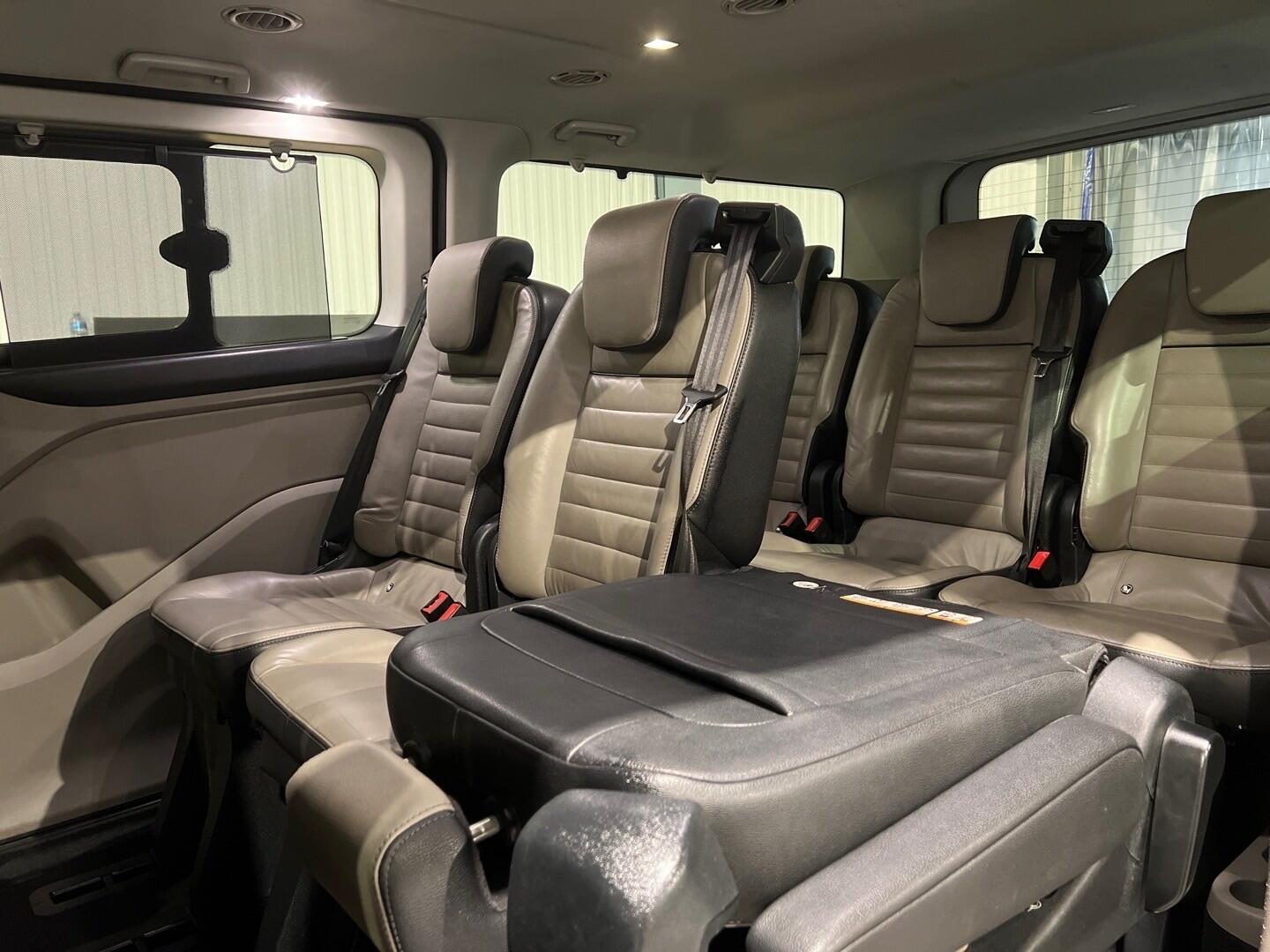 Used Ford Tourneo Custom 2020 for sale - 76771827: Photo 23