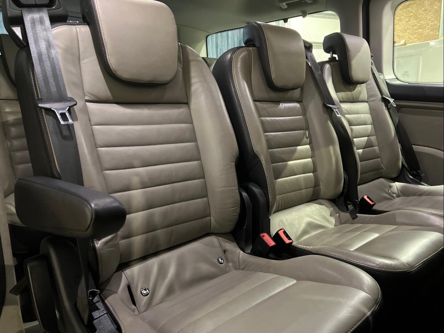 Used Ford Tourneo Custom 2020 for sale - 76771827: Photo 25