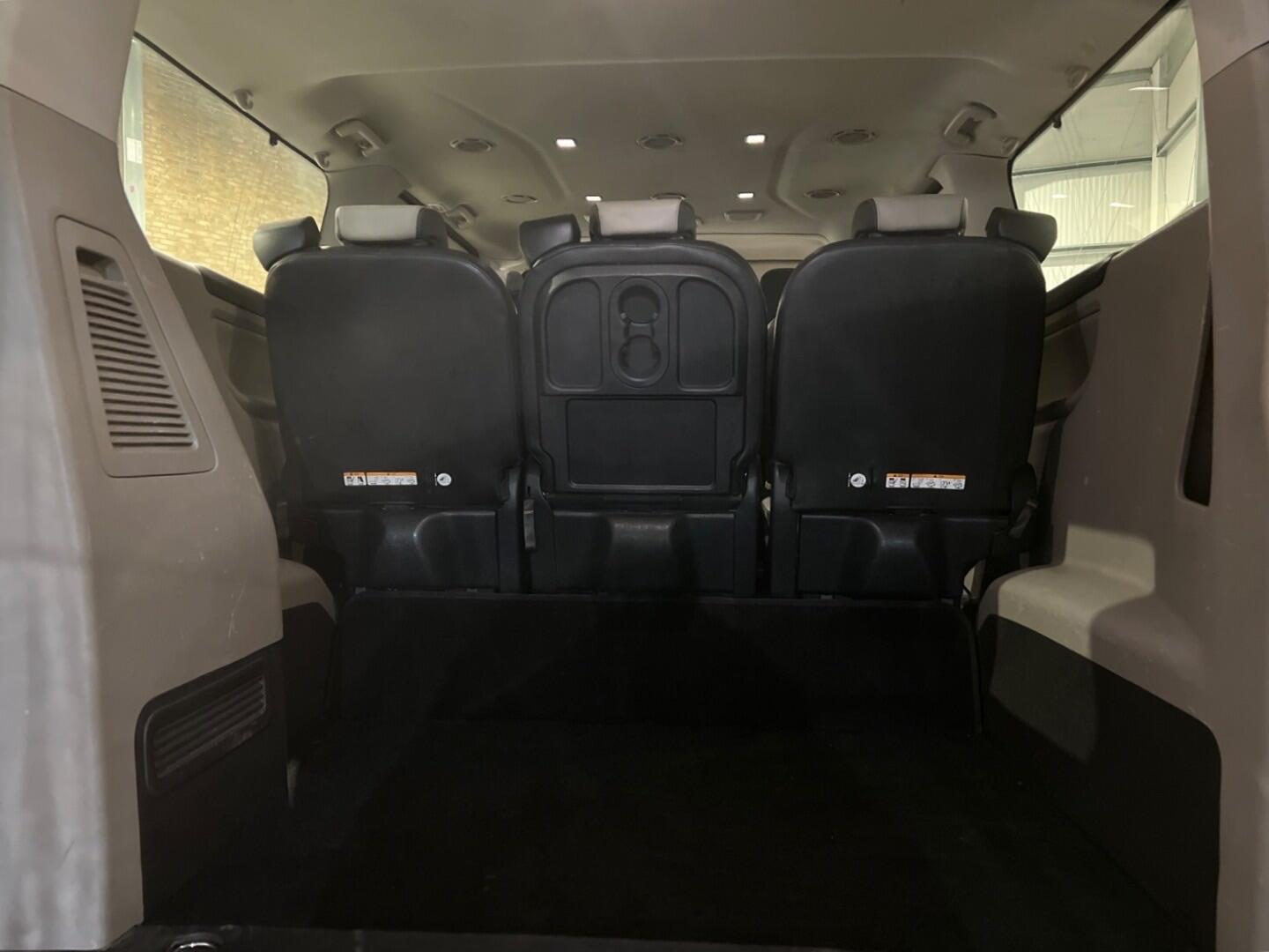 Used Ford Tourneo Custom 2020 for sale - 76771827: Photo 26