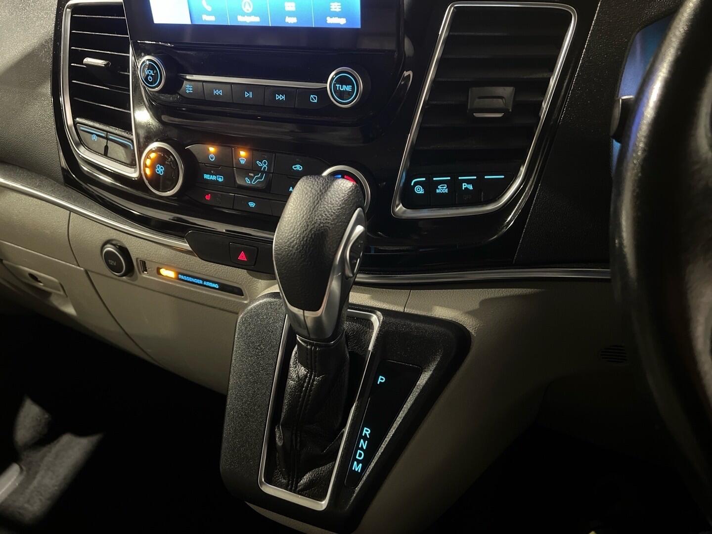 Used Ford Tourneo Custom 2020 for sale - 76771827: Photo 31