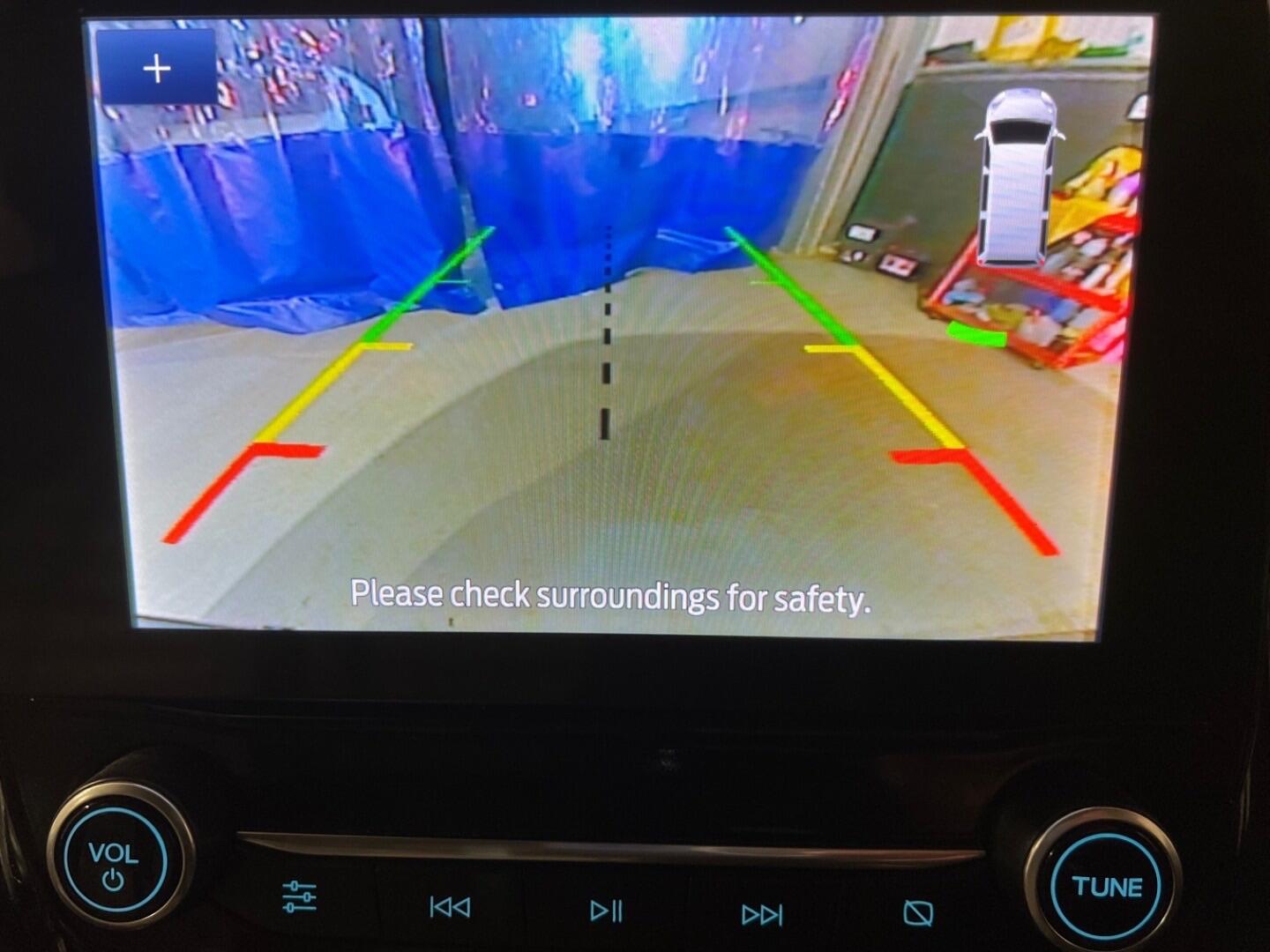 Used Ford Tourneo Custom 2020 for sale - 76771827: Photo 6