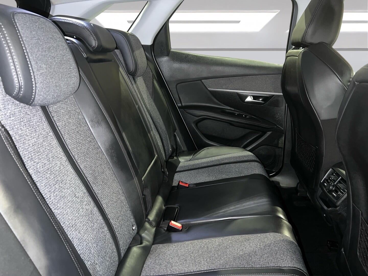 Used Peugeot 3008 2018 for sale - 76398373: Photo 12