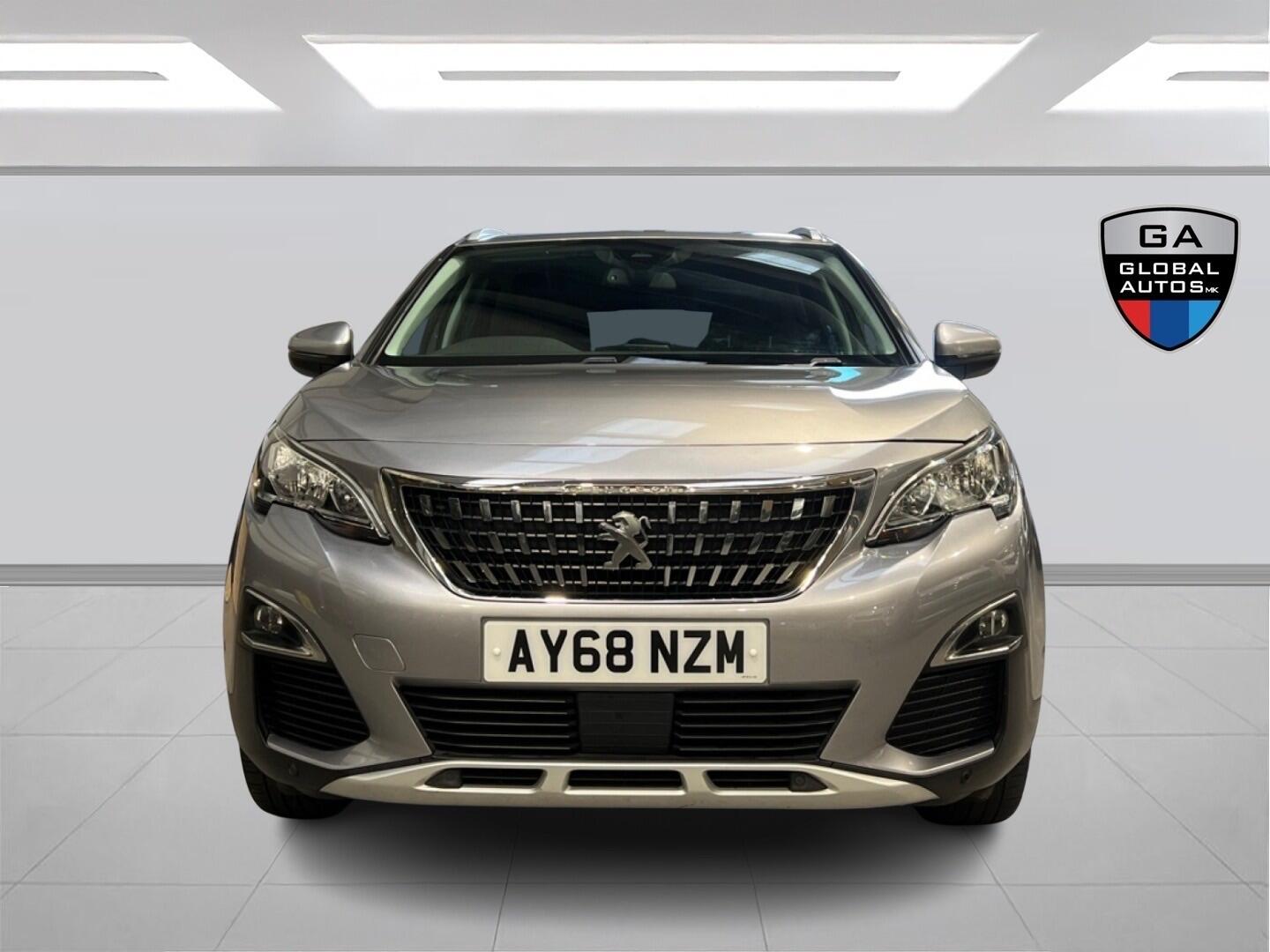 Used Peugeot 3008 2018 for sale - 76398373: Photo 18