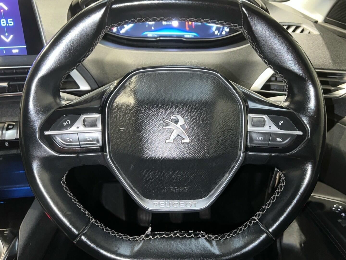 Used Peugeot 3008 2018 for sale - 76398373: Photo 22