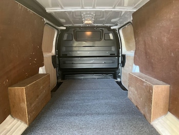 Used Vauxhall Vivaro 2019 for sale - 79520458: Photo