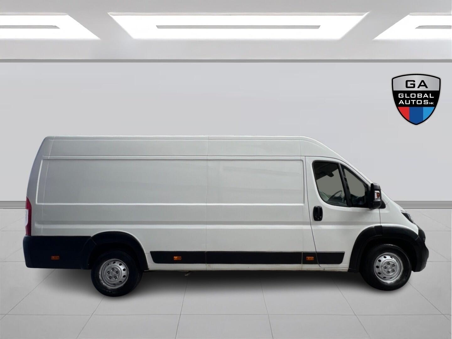 Used Peugeot Boxer 2018 for sale - 77175950: Photo 11