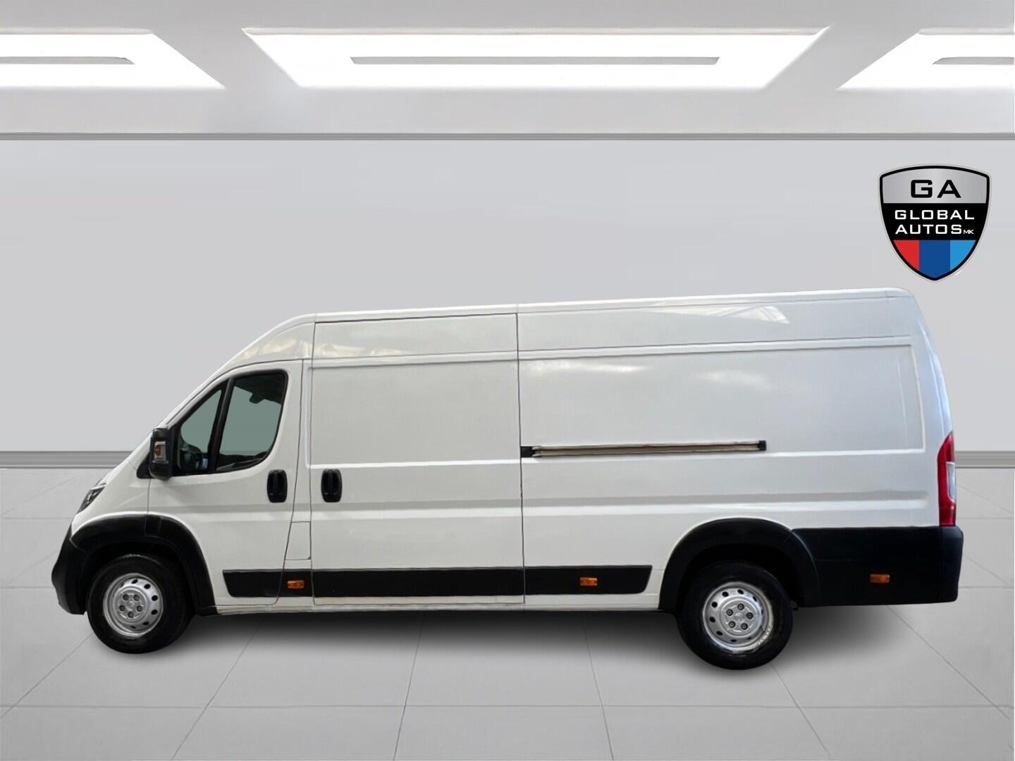 Used Peugeot Boxer 2018 for sale - 77175950: Photo 12