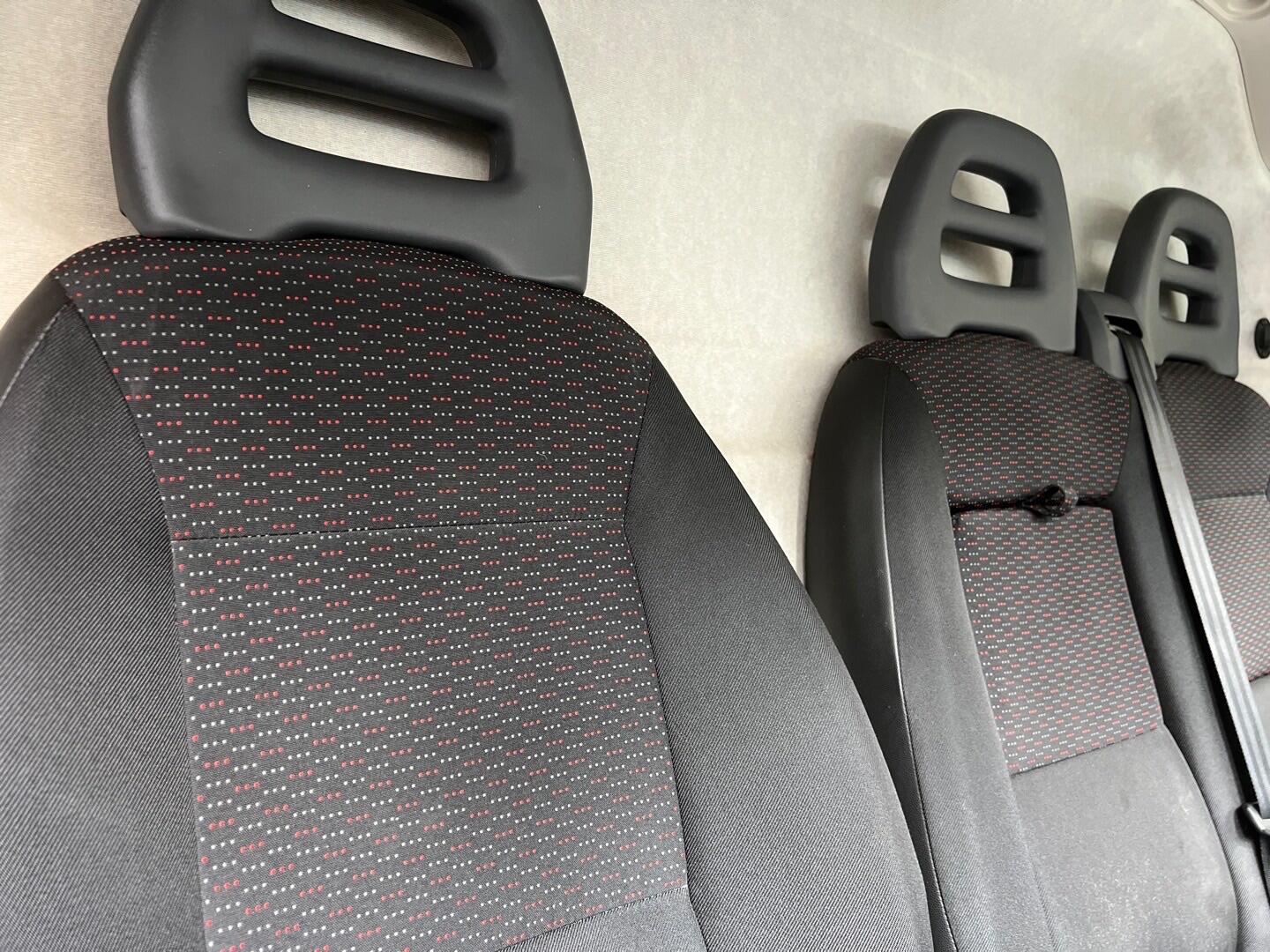 Used Peugeot Boxer 2018 for sale - 77175950: Photo 13