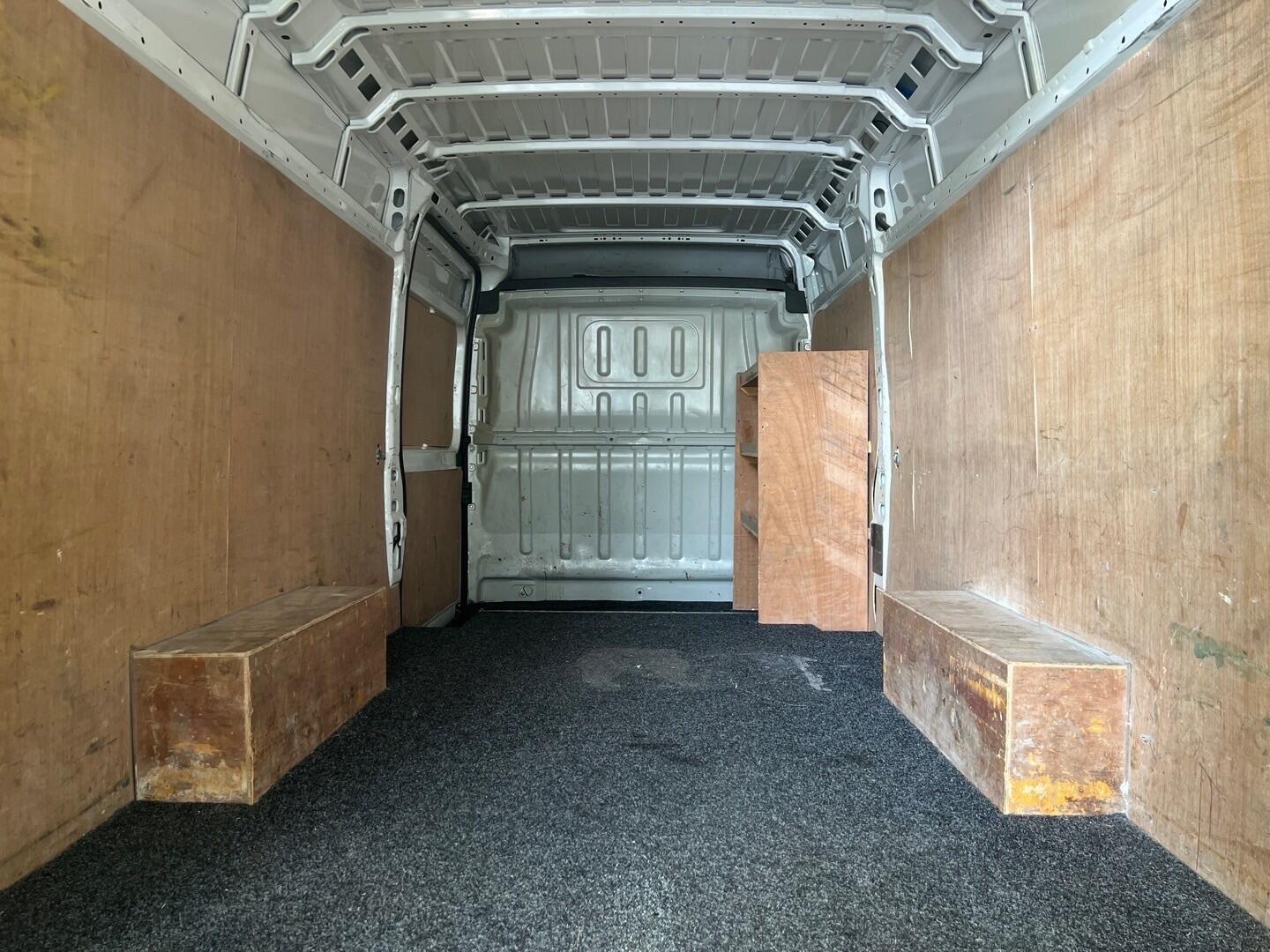 Used Peugeot Boxer 2018 for sale - 77175950: Photo 16