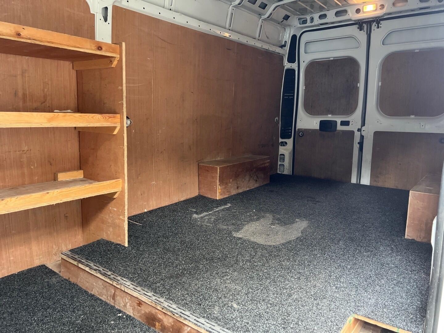 Used Peugeot Boxer 2018 for sale - 77175950: Photo 21