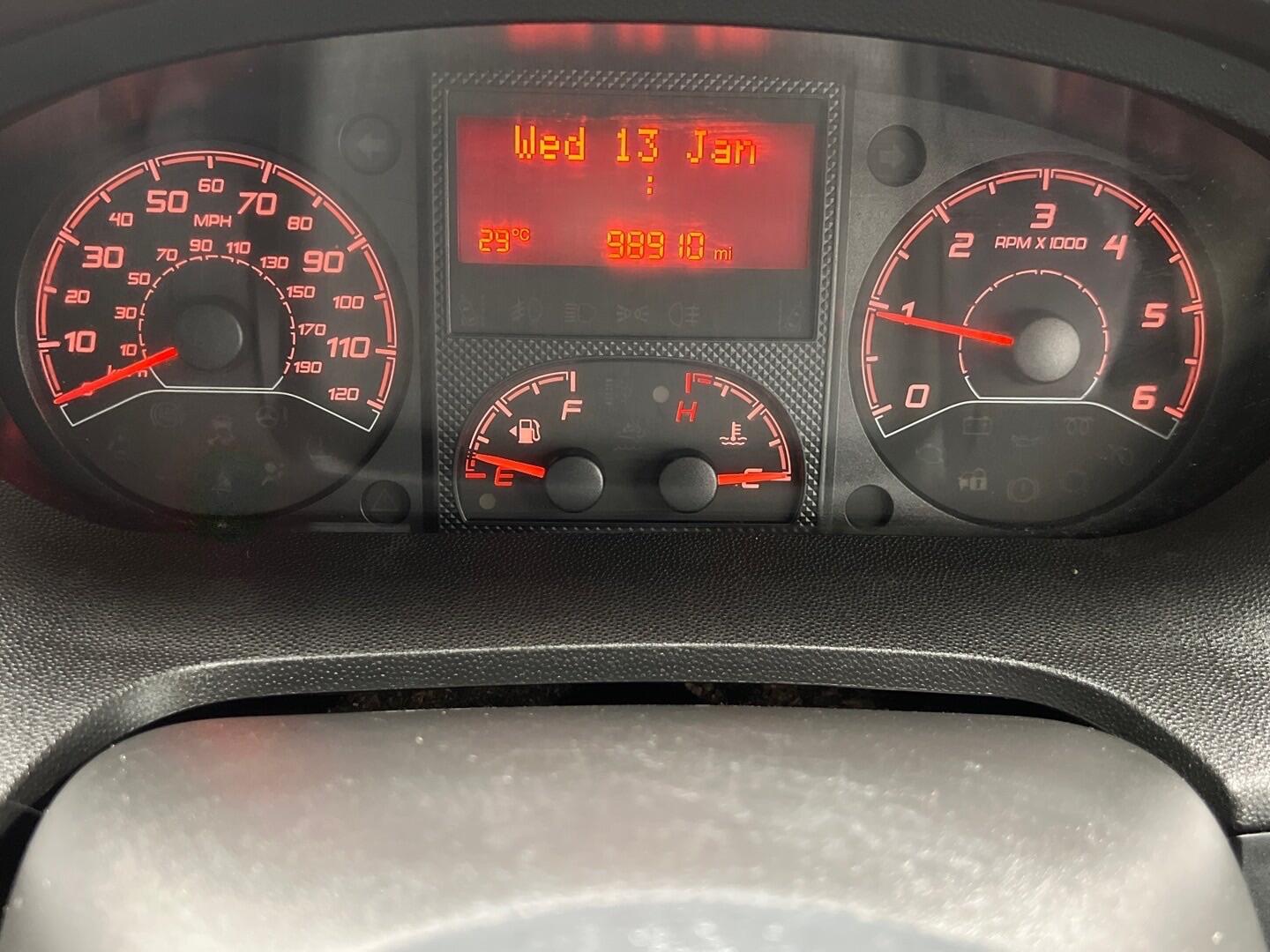 Used Peugeot Boxer 2018 for sale - 77175950: Photo 23