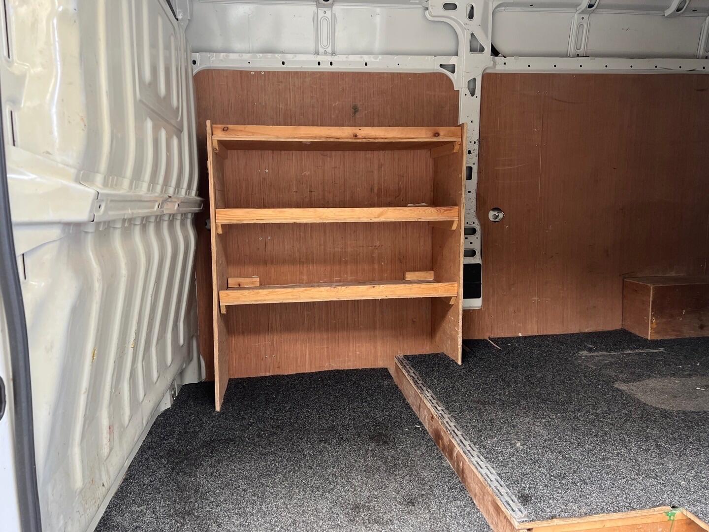 Used Peugeot Boxer 2018 for sale - 77175950: Photo 26