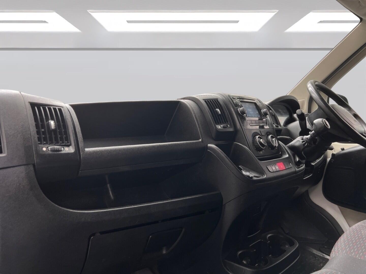 Used Peugeot Boxer 2018 for sale - 77175950: Photo 9