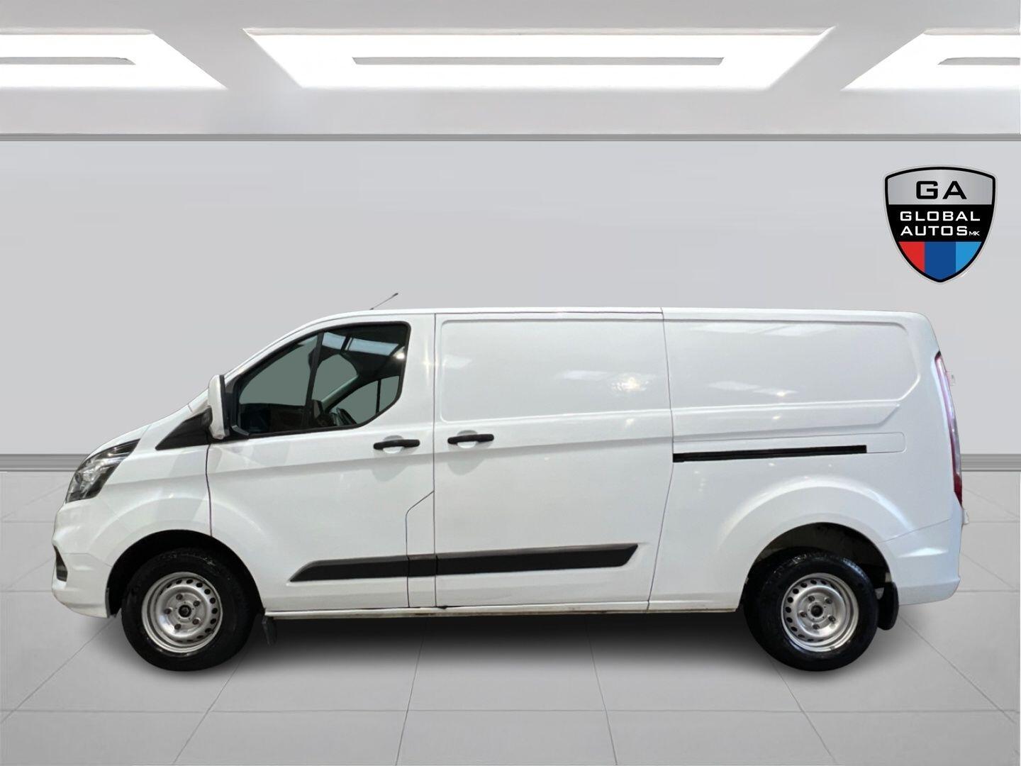 Used Ford Transit Custom 2022 for sale - 77612963: Photo 11