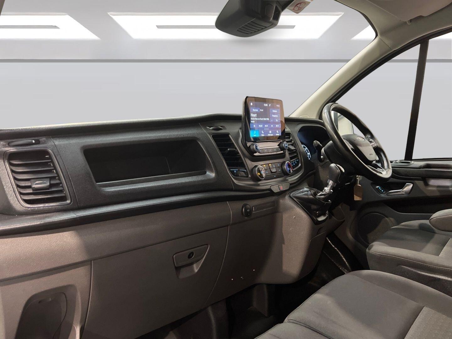 Used Ford Transit Custom 2022 for sale - 77612963: Photo 15