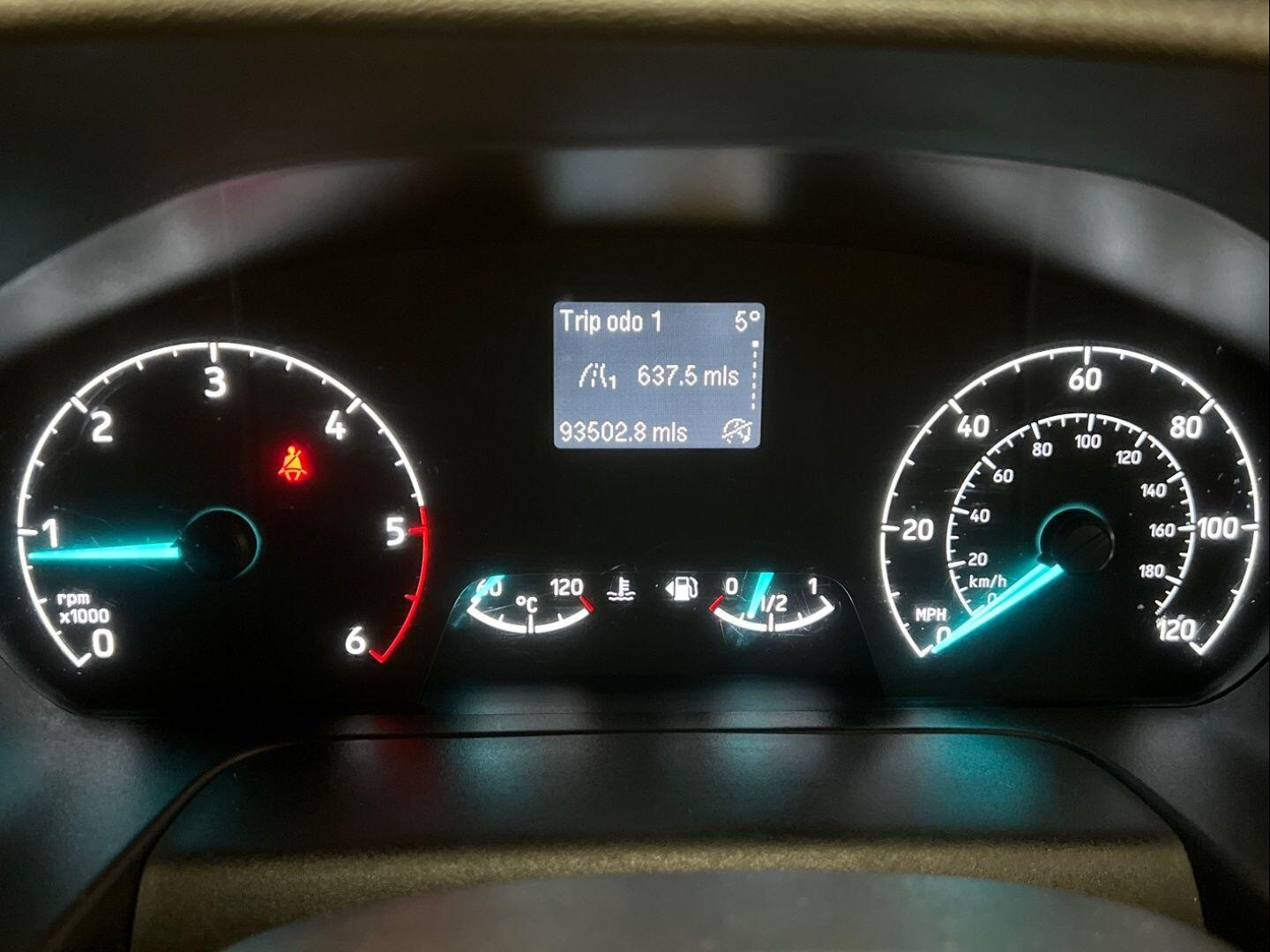 Used Ford Transit Custom 2022 for sale - 77612963: Photo 16