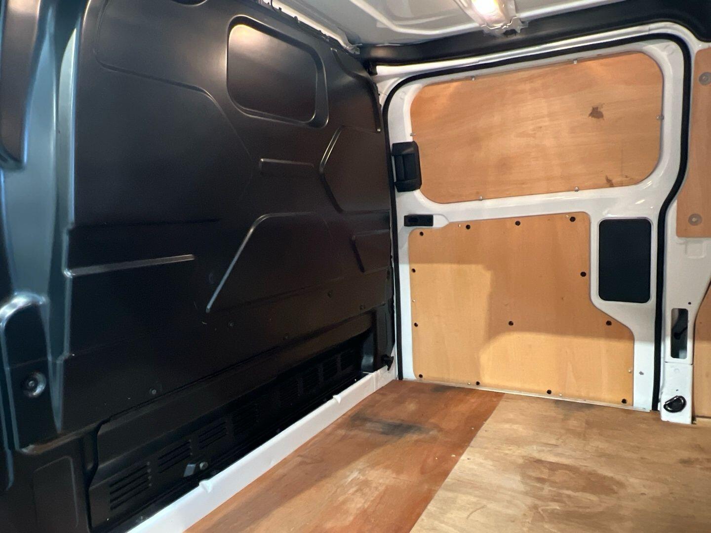 Used Ford Transit Custom 2022 for sale - 77612963: Photo 18