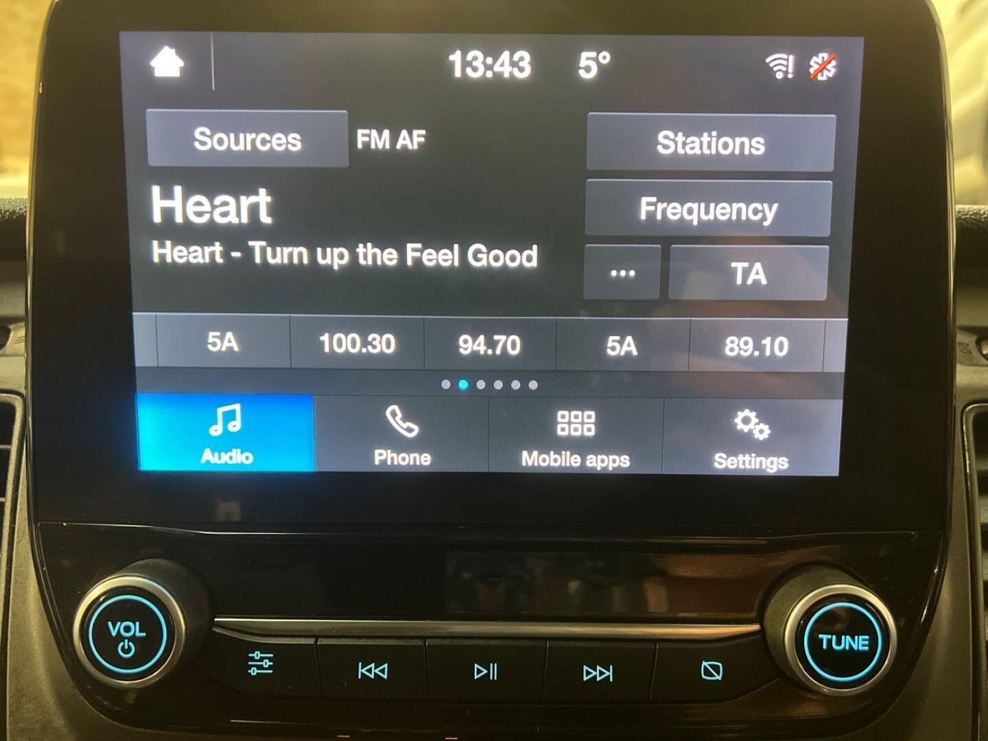 Used Ford Transit Custom 2022 for sale - 77612963: Photo 19