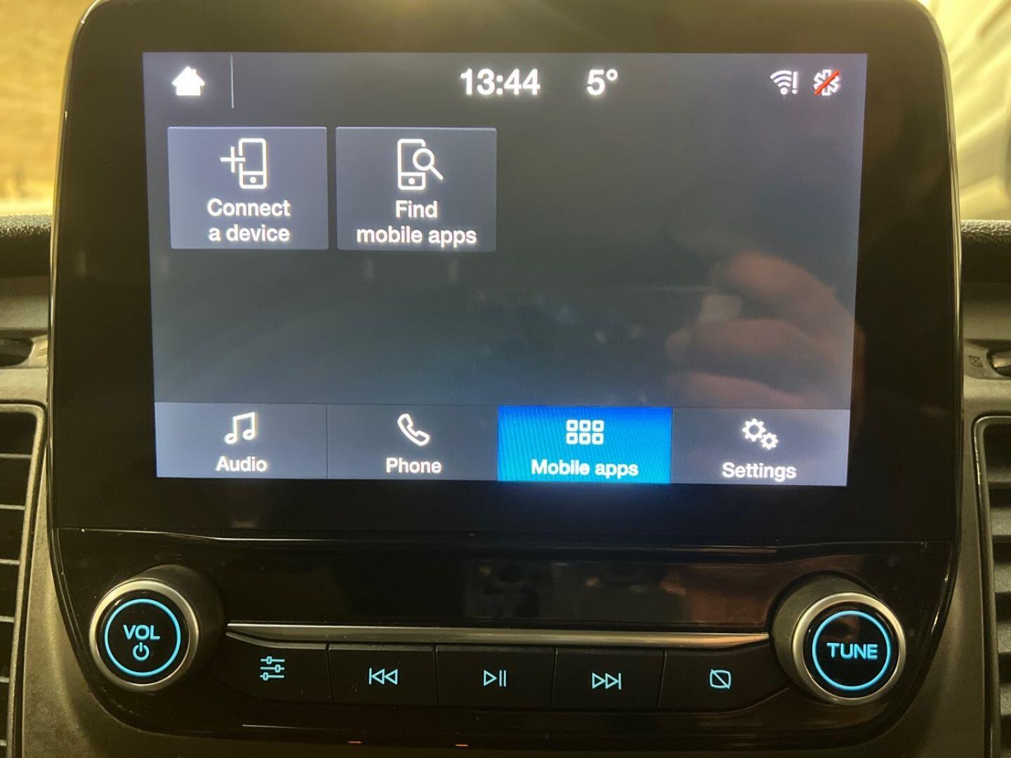 Used Ford Transit Custom 2022 for sale - 77612963: Photo 21