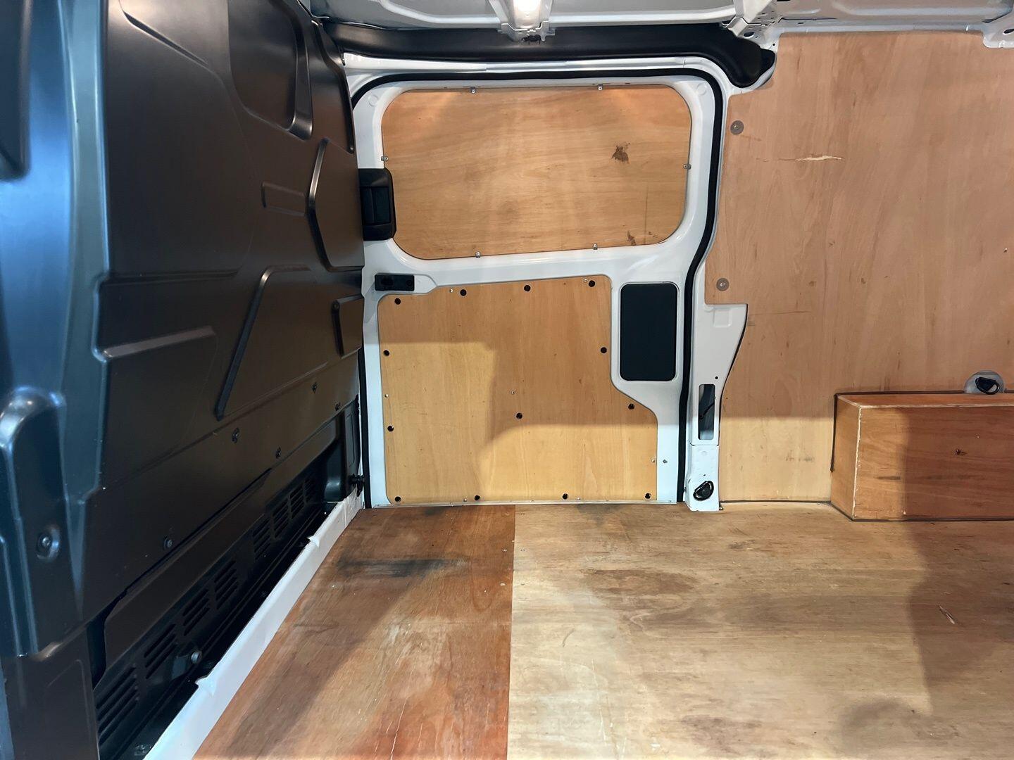 Used Ford Transit Custom 2022 for sale - 77612963: Photo 26