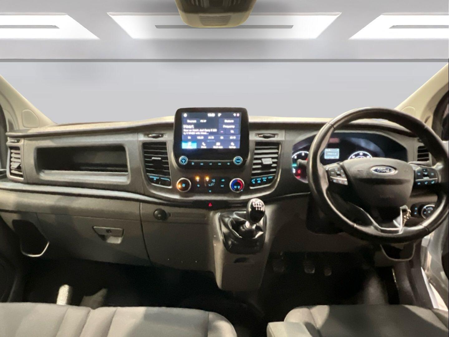 Used Ford Transit Custom 2022 for sale - 77612963: Photo 4