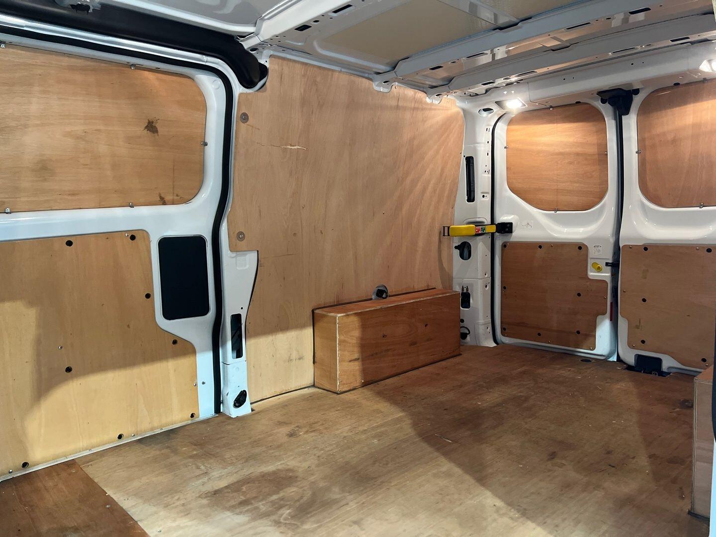 Used Ford Transit Custom 2022 for sale - 77612963: Photo 5