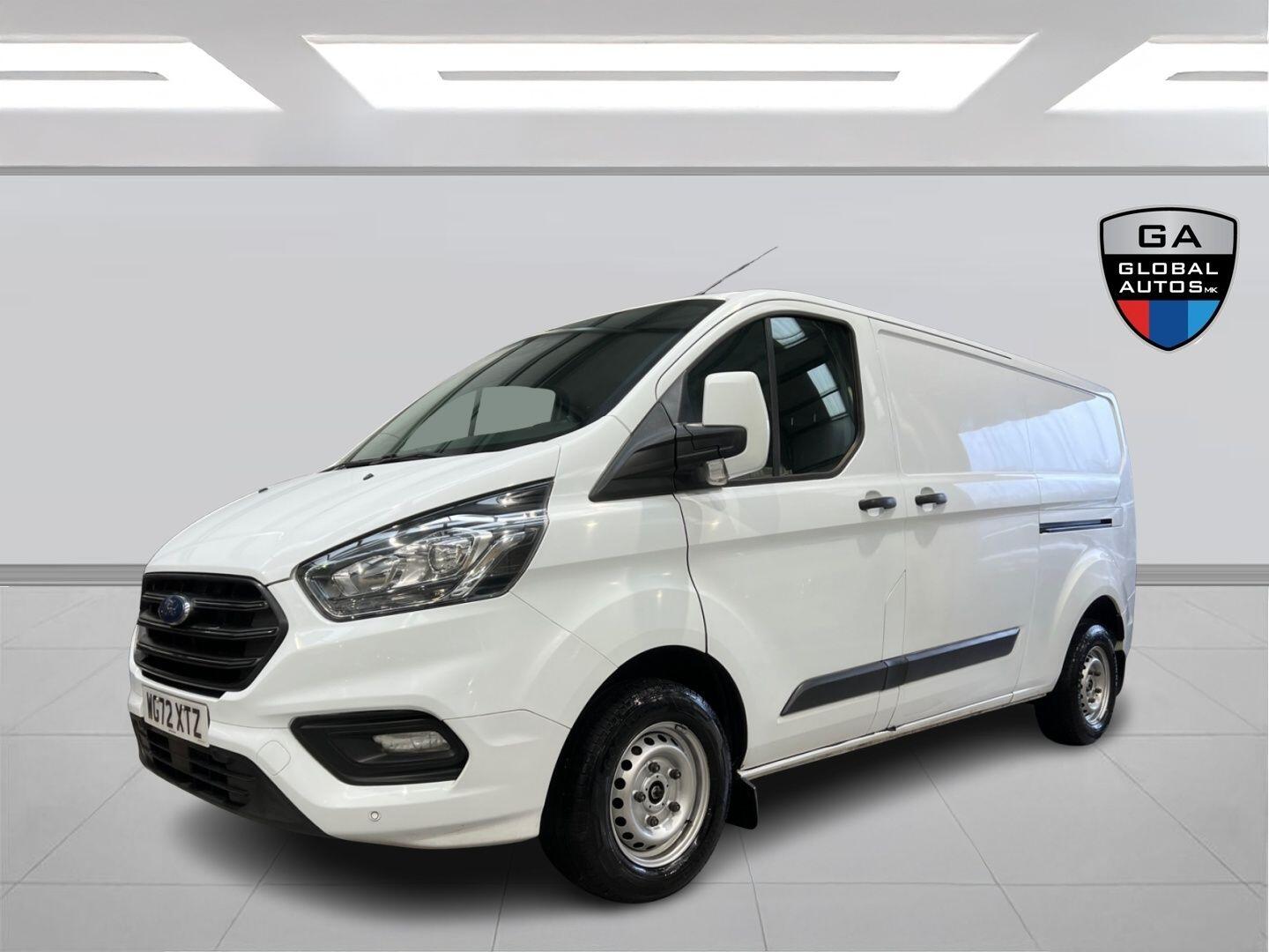 Used Ford Transit Custom 2022 for sale - 77612963: Photo 6