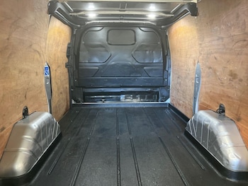 Used Ford Transit Custom 2018 for sale - 78586905: Photo