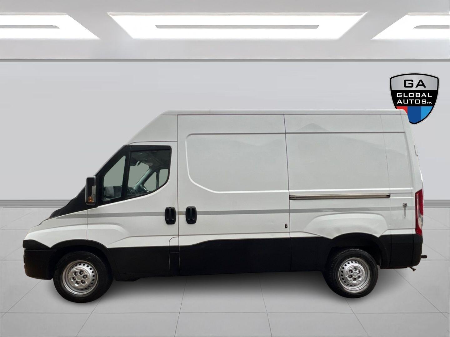 Used Iveco Daily 2018 for sale - 77633244: Photo 10