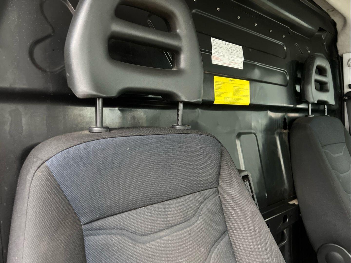 Used Iveco Daily 2018 for sale - 77633244: Photo 19