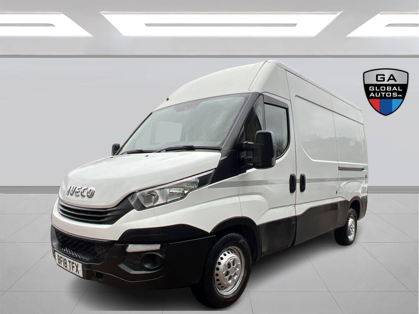 Used Iveco Daily 2018 for sale - 77633244: Photo 5