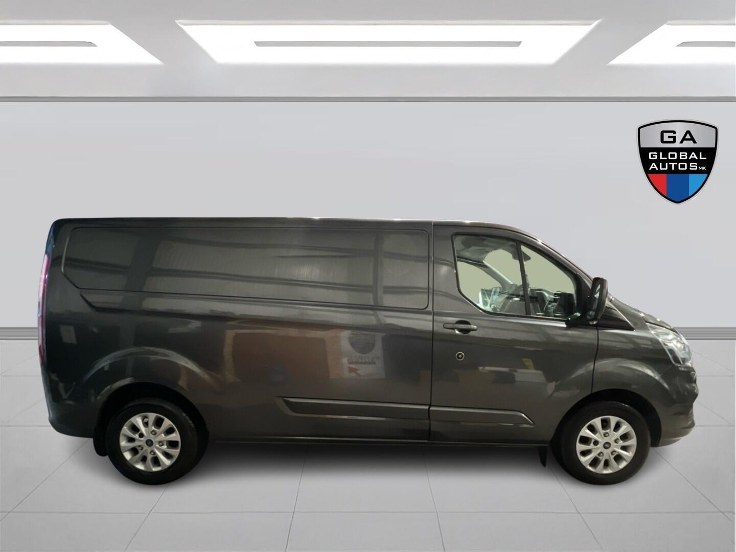 Used Ford Transit Custom 2019 for sale - 76925966: Photo 11