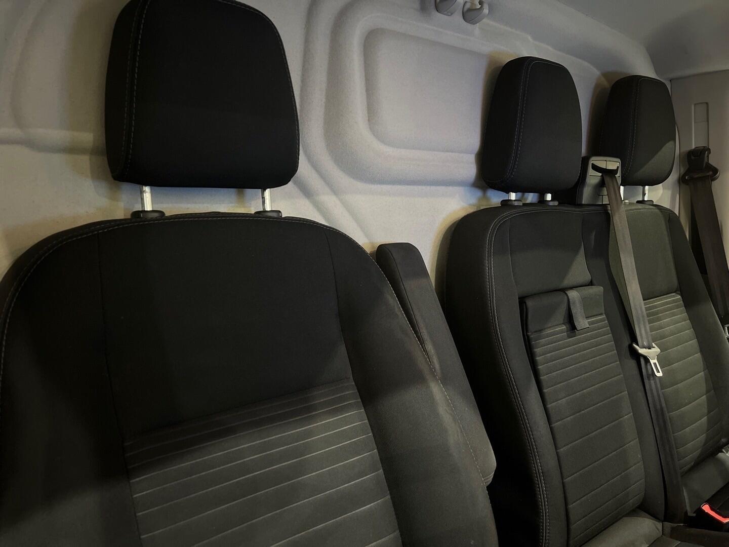 Used Ford Transit Custom 2019 for sale - 76925966: Photo 12