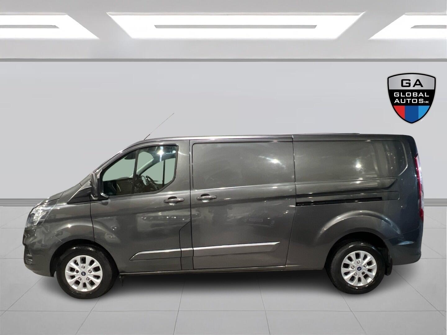 Used Ford Transit Custom 2019 for sale - 76925966: Photo 13