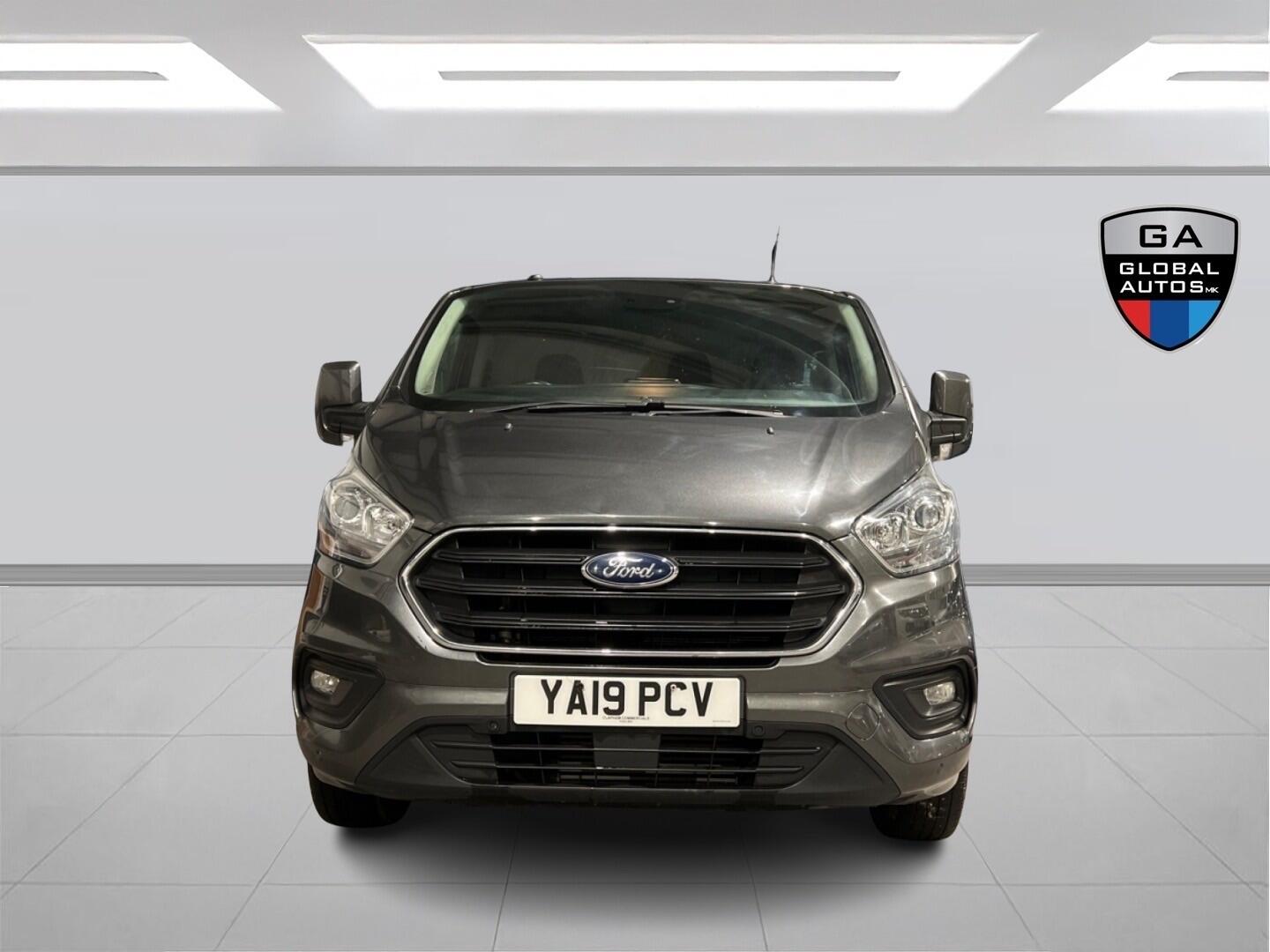 Used Ford Transit Custom 2019 for sale - 76925966: Photo 17