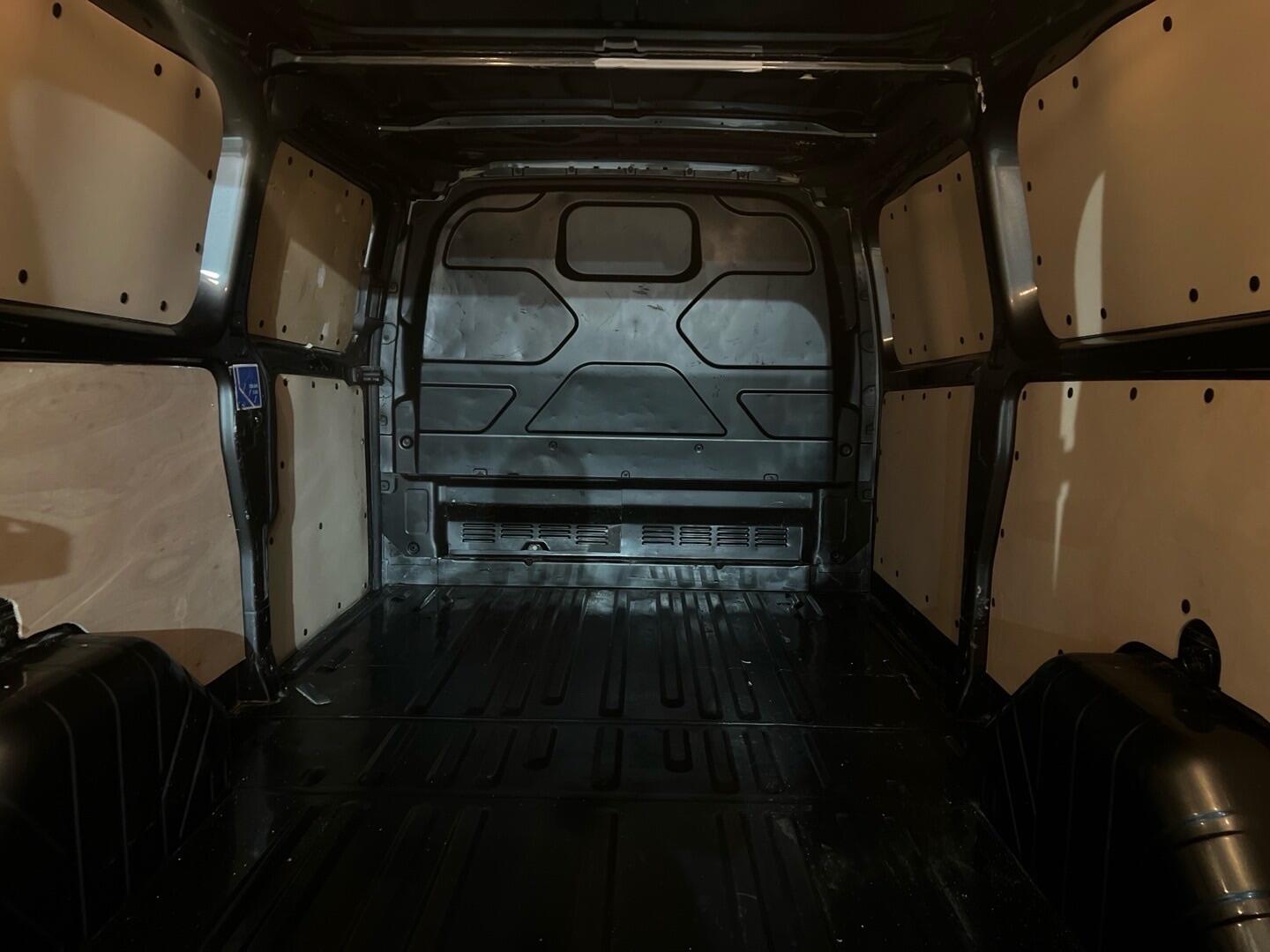 Used Ford Transit Custom 2019 for sale - 76925966: Photo 19