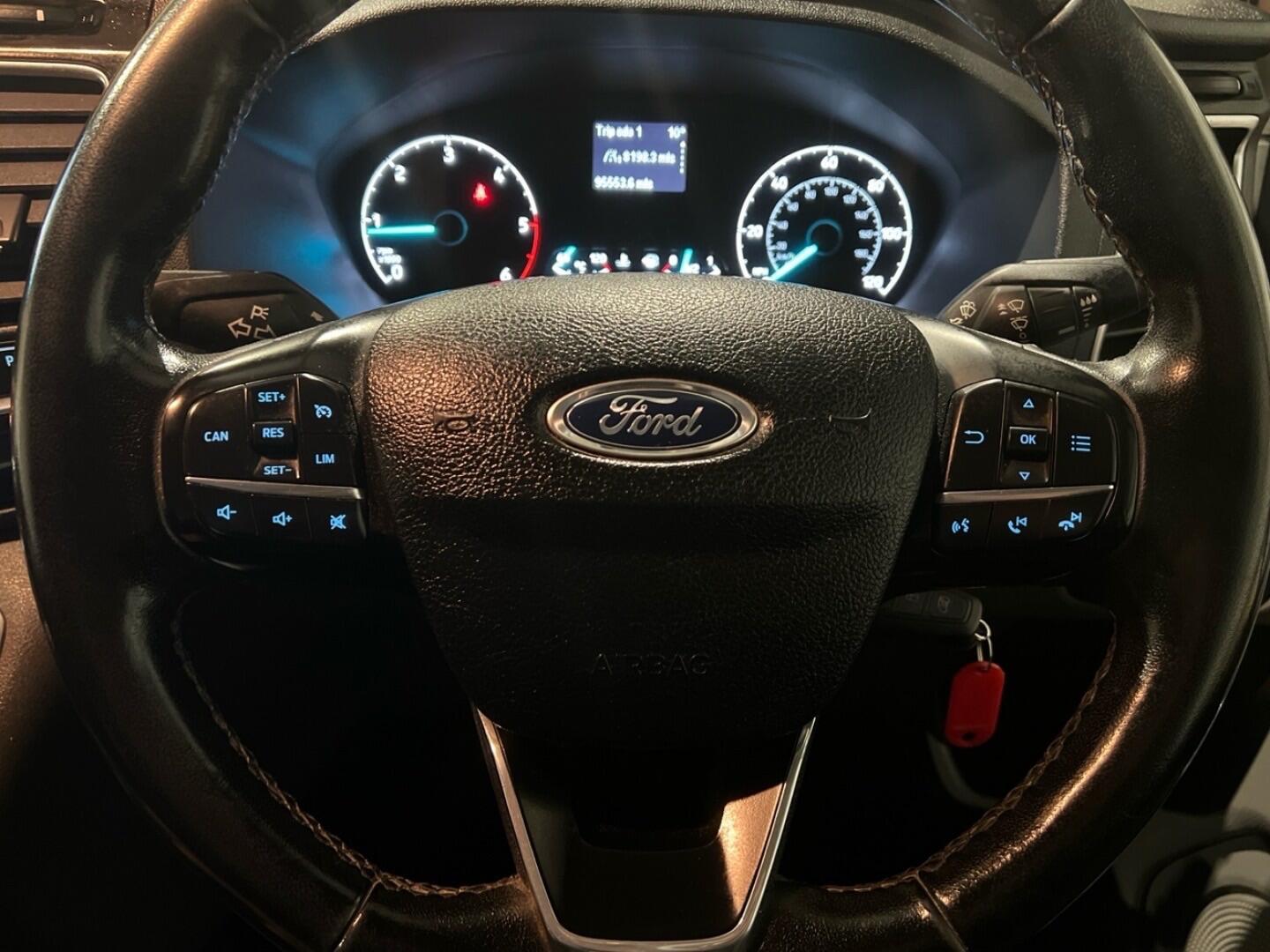 Used Ford Transit Custom 2019 for sale - 76925966: Photo 22