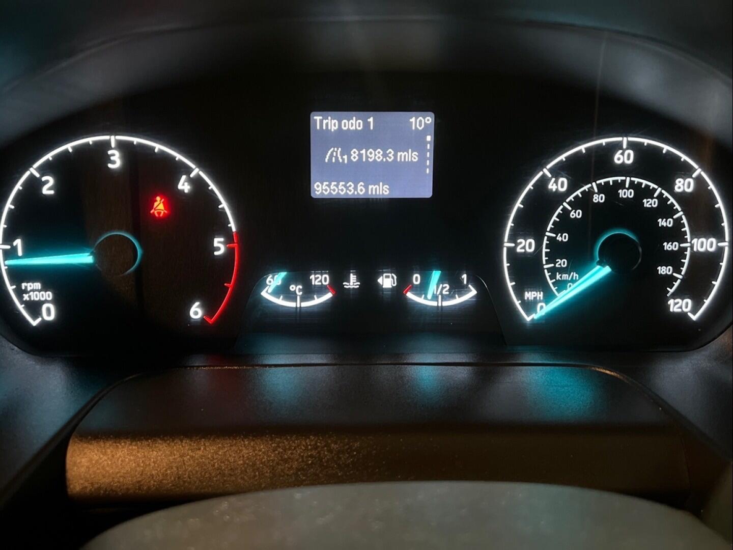 Used Ford Transit Custom 2019 for sale - 76925966: Photo 23