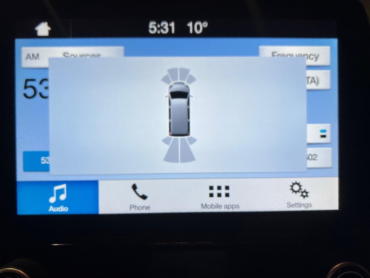 Used Ford Transit Custom 2019 for sale - 76925966: Photo 24