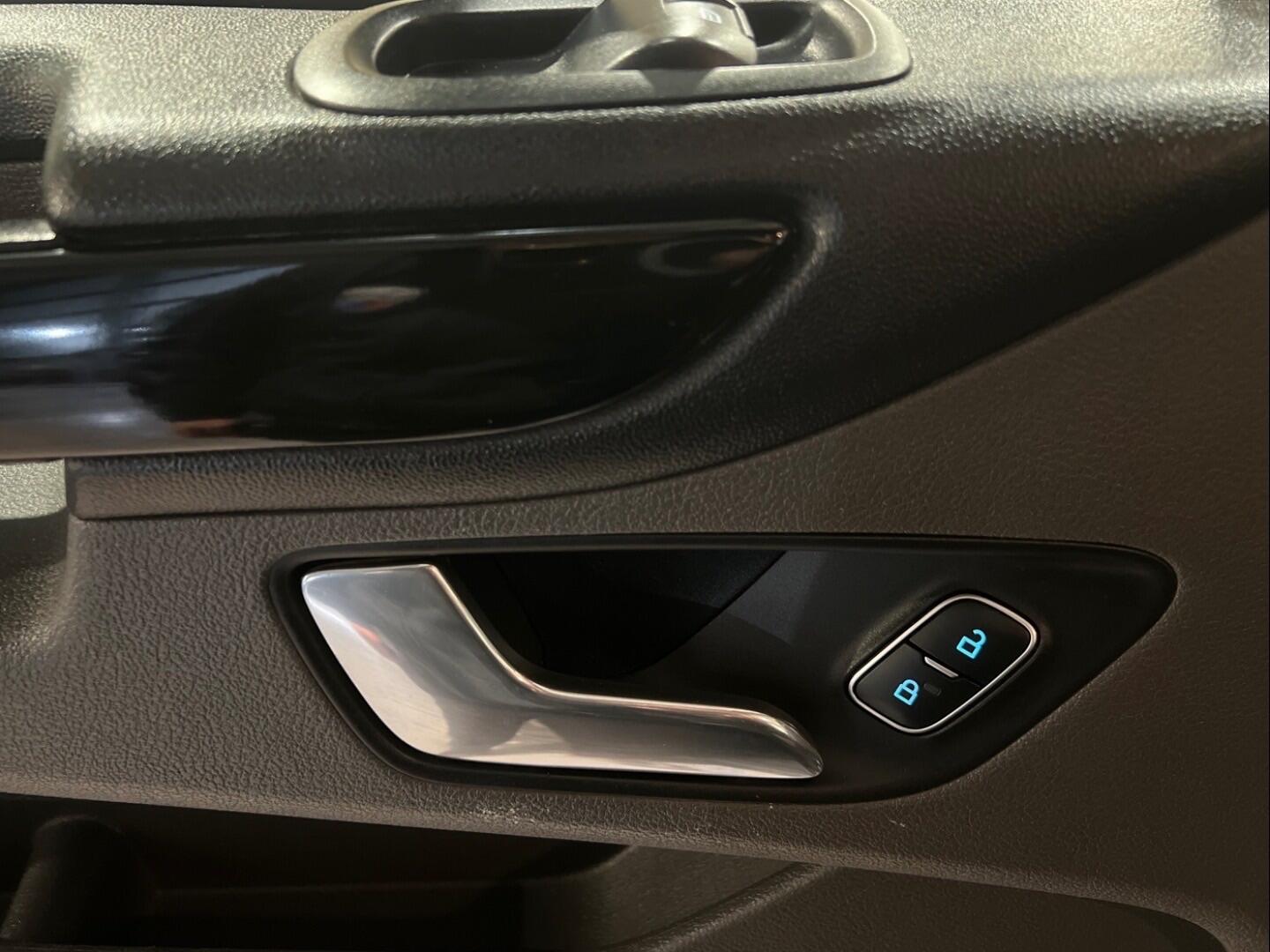 Used Ford Transit Custom 2019 for sale - 76925966: Photo 25