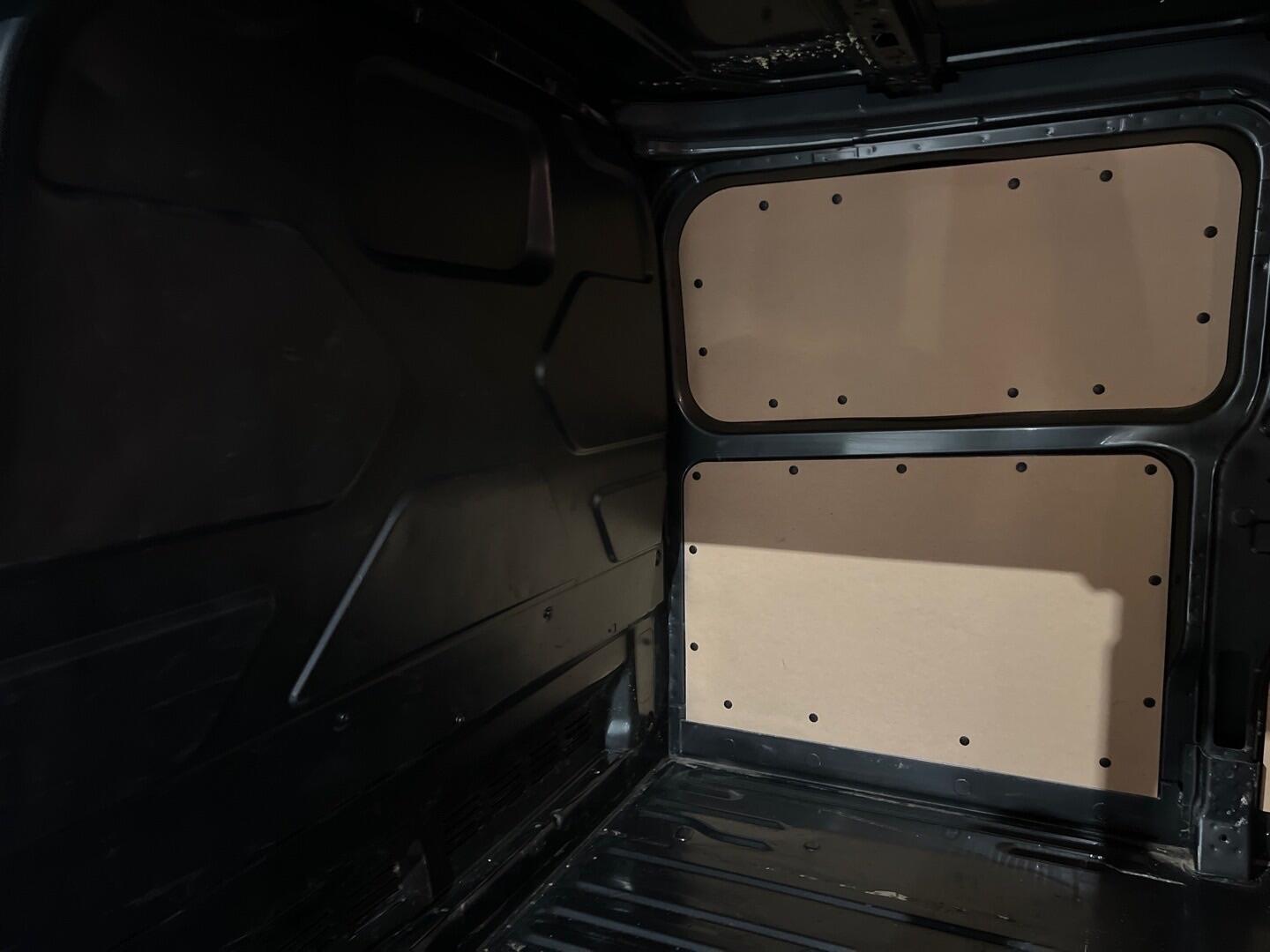 Used Ford Transit Custom 2019 for sale - 76925966: Photo 27