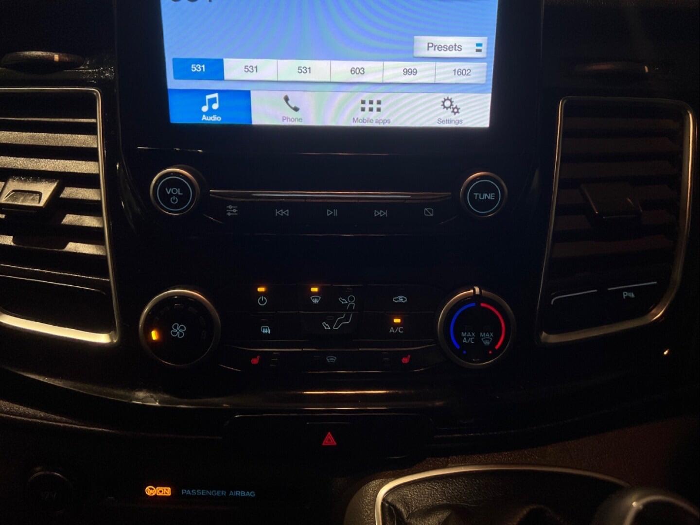 Used Ford Transit Custom 2019 for sale - 76925966: Photo 29