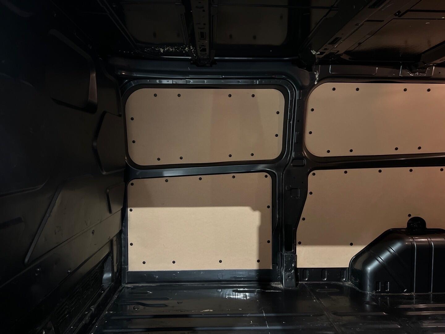 Used Ford Transit Custom 2019 for sale - 76925966: Photo 31