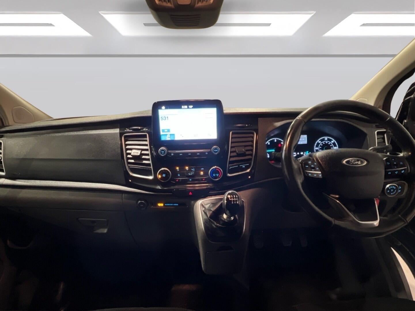 Used Ford Transit Custom 2019 for sale - 76925966: Photo 4