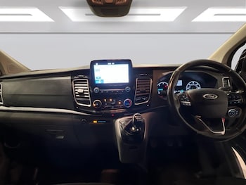 Used Ford Transit Custom 2019 for sale - 76925966: Photo