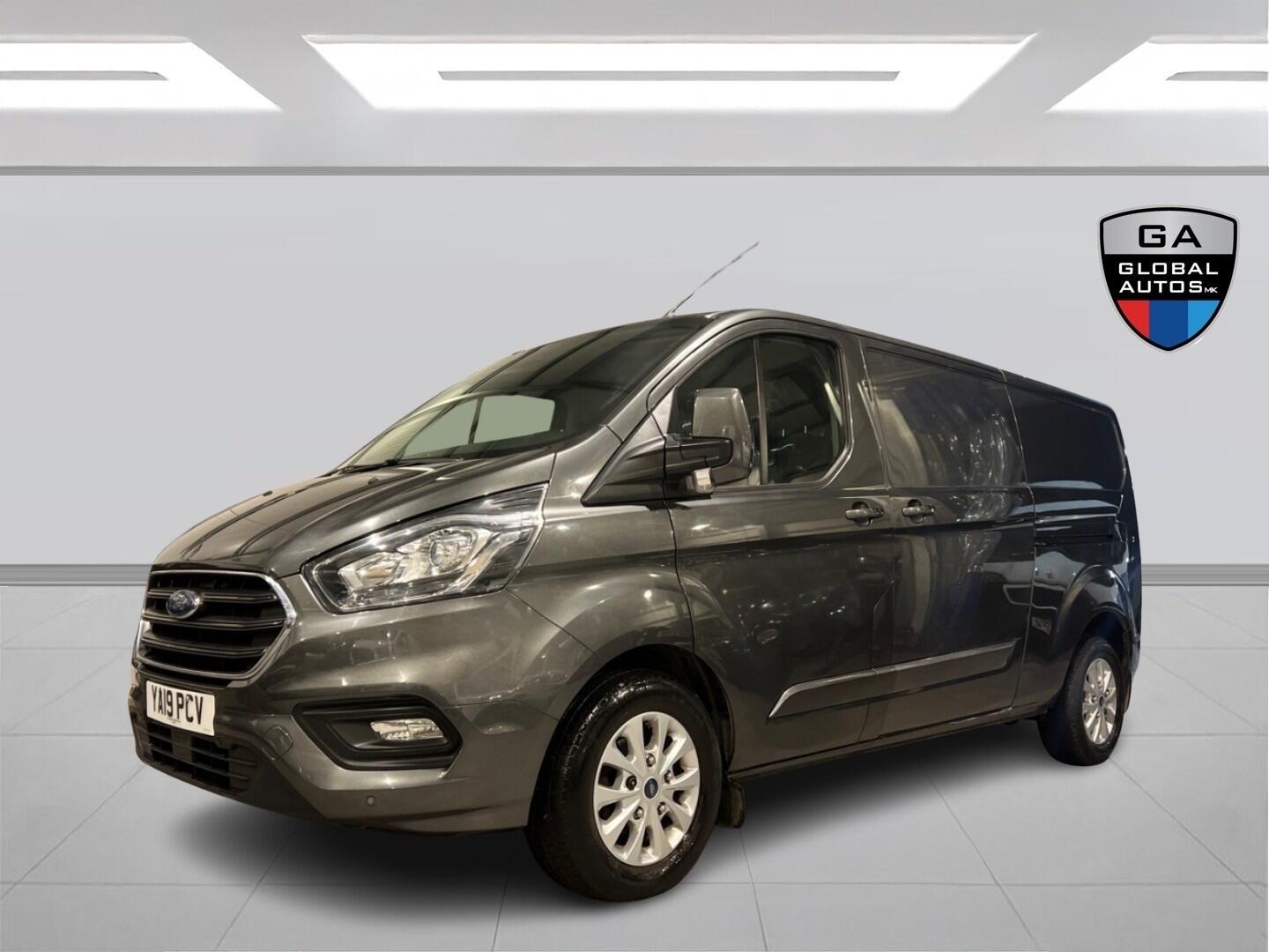 Used Ford Transit Custom 2019 for sale - 76925966: Photo 7