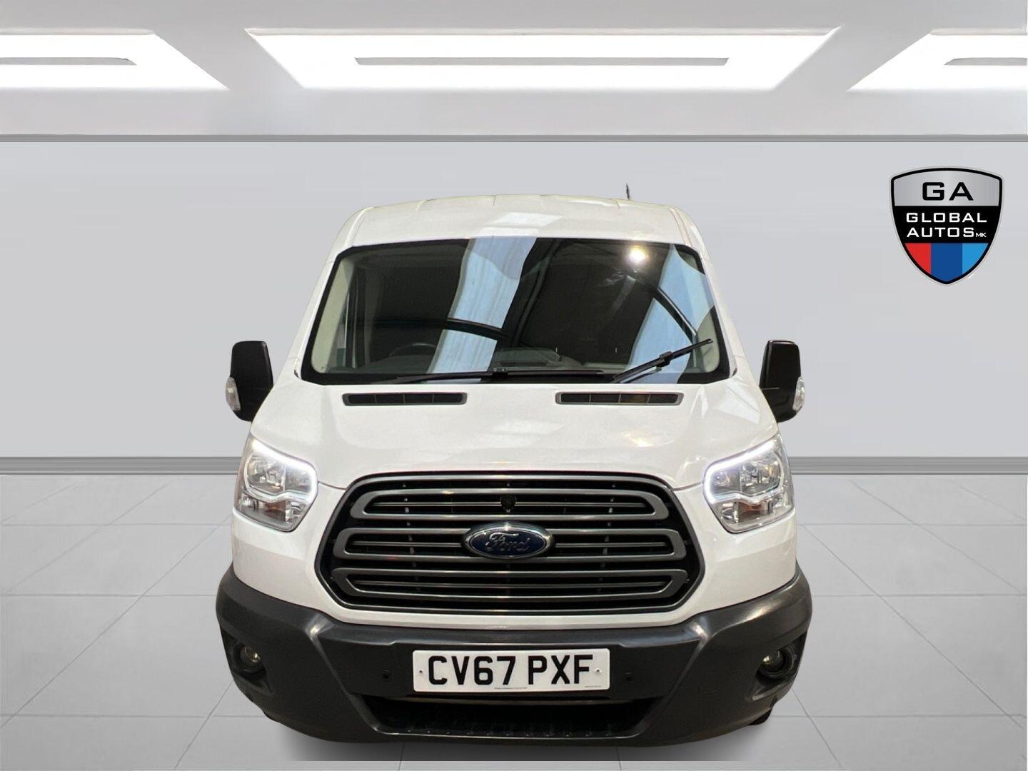 Used Ford Transit 2017 for sale - 77724204: Photo 10